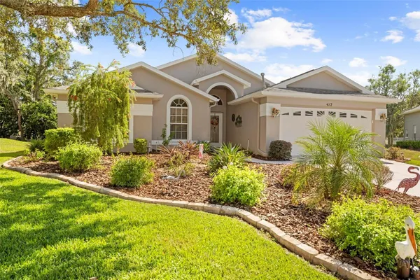 Property Slideshow image 2 of 61 | 412 mistwood ct, Spring Hill, FL, 34609
