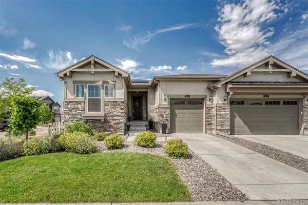 Property Slideshow image 2 of 39 | 7843 plateau creek ln, Littleton, CO, 80125