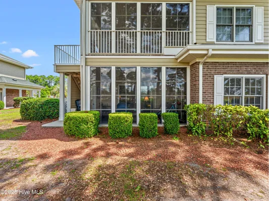 Property Slideshow image 2 of 34 | 108 rice mill cir 2, Sunset Beach, NC, 28468