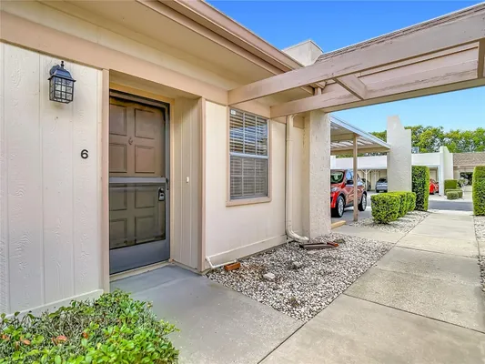 Property Slideshow image 2 of 60 | 11132 pembridge ct 6, Port Richey, FL, 34668