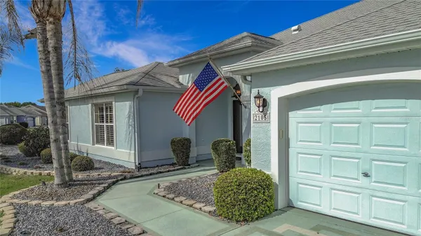 Property Slideshow image 3 of 43 | 2105 zaragoza pl, The Villages, FL, 32159