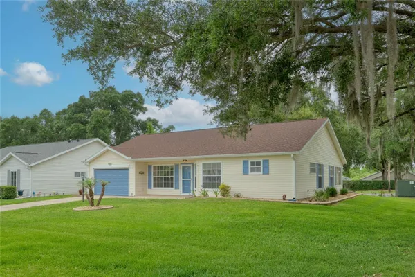 Property Slideshow image 3 of 31 | 5319 tangelo st, Leesburg, FL, 34748