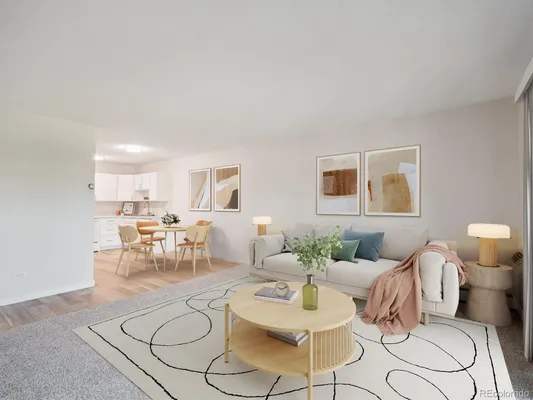 Property Slideshow image 2 of 50 | 635 s alton way 1c, Denver, CO, 80247