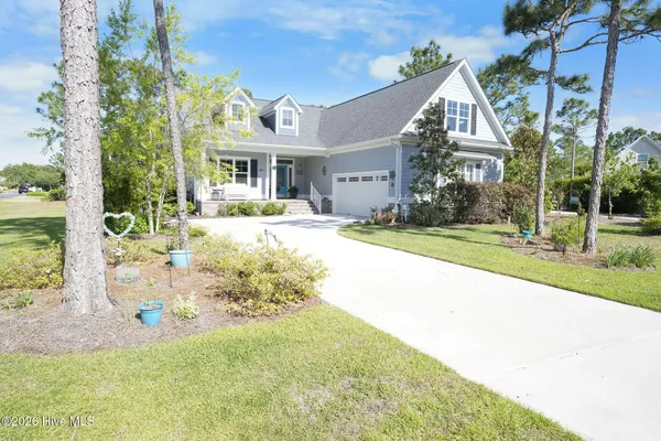 Property Slideshow image 2 of 73 | 2690 morningdale dr, Southport, NC, 28461