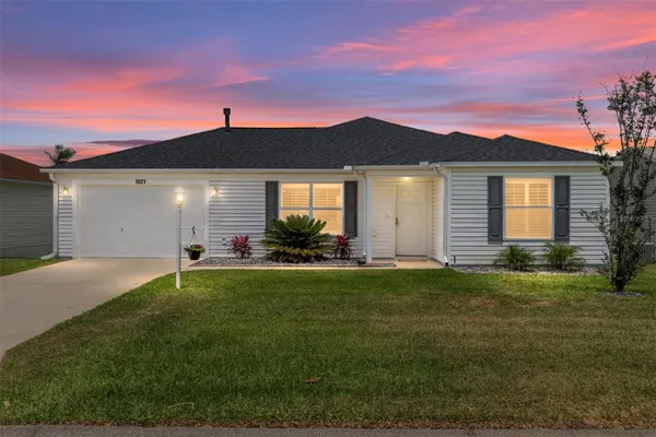 Property Slideshow image 2 of 26 | 1021 golden grove dr, The Villages, FL, 32162