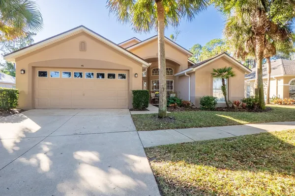 Property Slideshow image 2 of 46 | 46 shinnecock dr, Palm Coast, FL, 32137