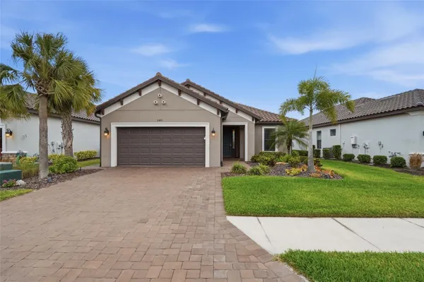 Property Slideshow image 3 of 74 | 5441 morey farms loop, Palmetto, FL, 34221