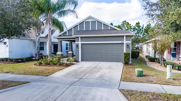 Property Slideshow image 2 of 23 | 3470 sagebrush st, Harmony, FL, 34773