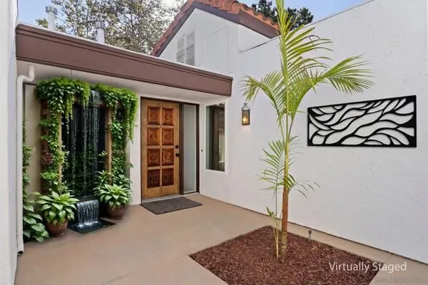 Property Slideshow image 3 of 39 | 16407 caminito vecinos 155, San Diego, CA, 92128