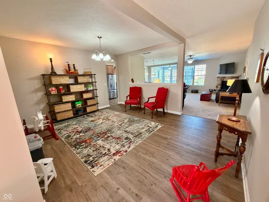 Property Slideshow image 2 of 19 | 1352 redstone dr, Avon, IN, 46123