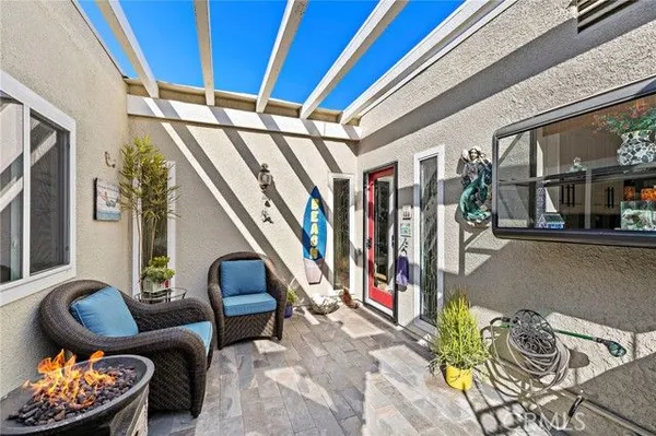 Property Slideshow image 3 of 59 | 2026 via d, Laguna Woods, CA, 92637