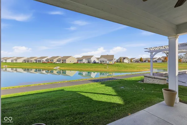 Property Slideshow image 2 of 40 | 13367 champagne st, Fishers, IN, 46037