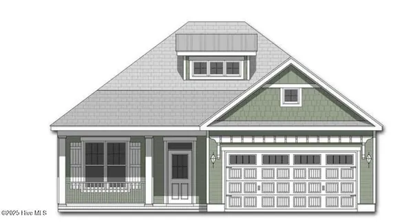 Property Slideshow image 3 of 14 | 6049 calvada cir, Leland, NC, 28451