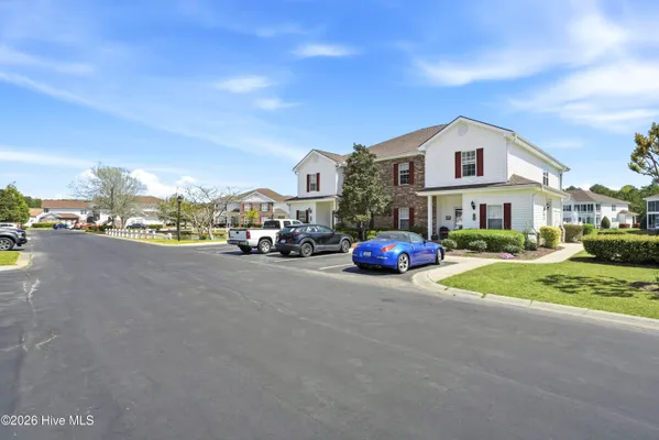 Property Slideshow image 3 of 57 | 8855 radcliff dr 13d, Calabash, NC, 28467