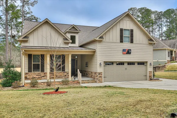 Property Slideshow image 2 of 42 | 273 fairway dr, Mc Cormick, SC, 29835