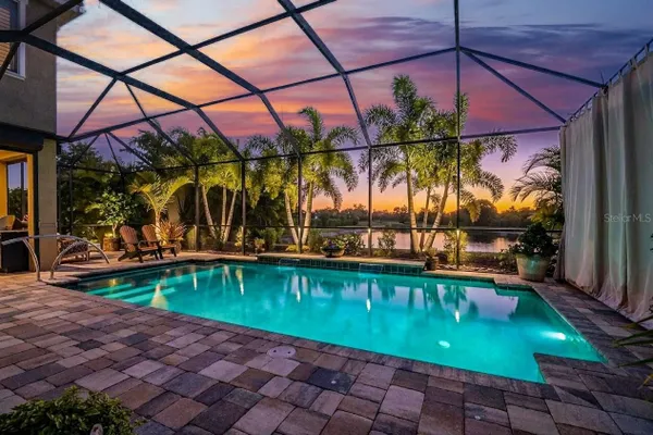 Property Slideshow image 3 of 98 | 27400 hole in one pl, Englewood, FL, 34223