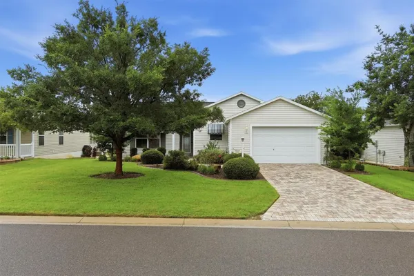 Property Slideshow image 2 of 43 | 2435 pomeroy ter, The Villages, FL, 32162