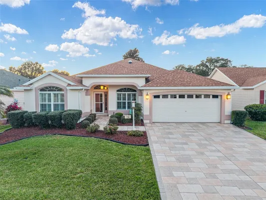 Property Slideshow image 2 of 43 | 7788 se 168th lone oak loop, The Villages, FL, 32162