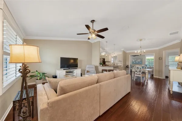 Property Slideshow image 3 of 46 | 854 fenwick loop, The Villages, FL, 32163