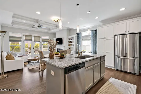 Property Slideshow image 3 of 42 | 5121 killogren way, Leland, NC, 28451