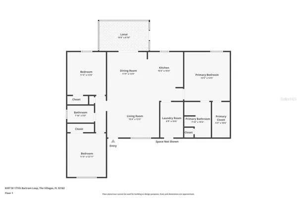Property Slideshow image 2 of 34 | 8397 se 177th bartram loop, The Villages, FL, 32162