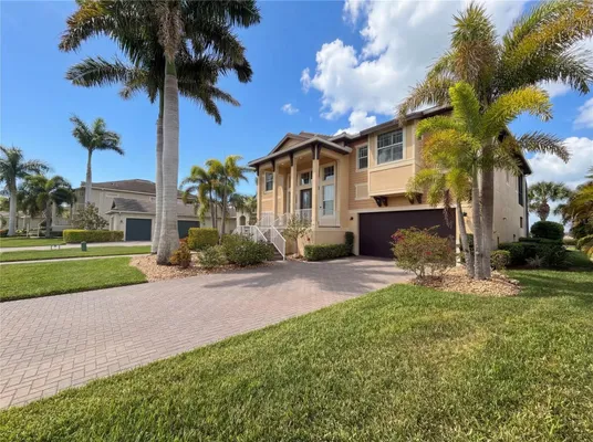 Property Slideshow image 2 of 47 | 5112 tidewater preserve blvd, Bradenton, FL, 34208