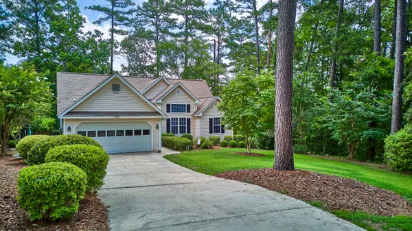 Property Slideshow image 2 of 37 | 219 fairway dr, Mc Cormick, SC, 29835