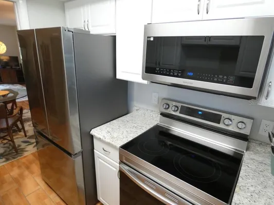 Property Slideshow image 3 of 22 | 1701 pinehurst rd 9g, Dunedin, FL, 34698