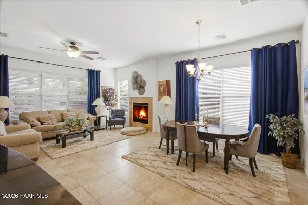 Property Slideshow image 2 of 20 | 3269 cliff edge dr, Prescott, AZ, 86301