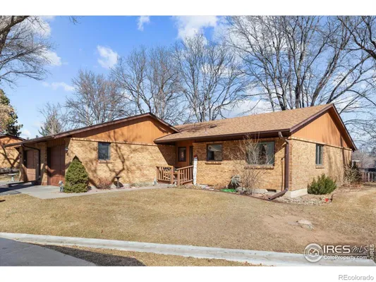 Property Slideshow image 2 of 46 | 1100 taft ave unit 27, Loveland, CO, 80537