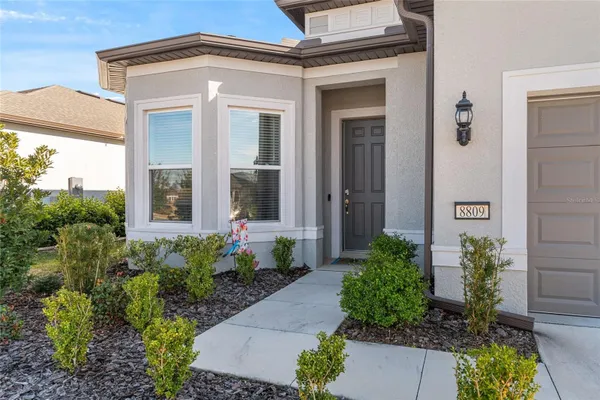 Property Slideshow image 3 of 41 | 8809 sw 61st loop, Ocala, FL, 34481