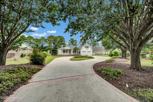 Property Slideshow image 2 of 61 | 1806 urchin ln, Bolivia, NC, 28422