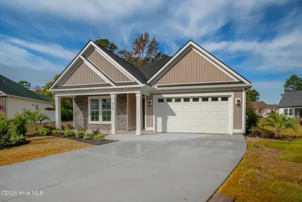 Property Slideshow image 3 of 49 | 284 ravennaside dr, Calabash, NC, 28467