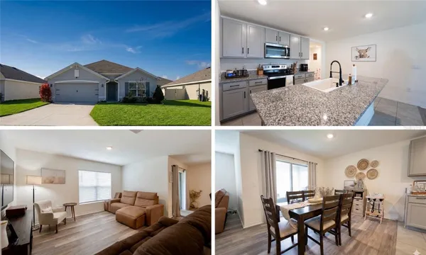 Property Slideshow image 3 of 19 | 5034 sw 88th st, Ocala, FL, 34476