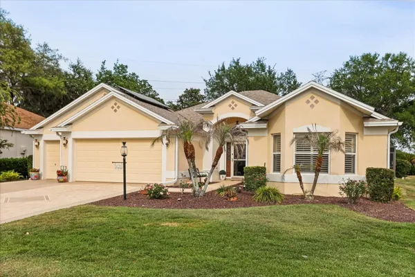 Property Slideshow image 3 of 46 | 17270 se 85th willowick cir, The Villages, FL, 32162