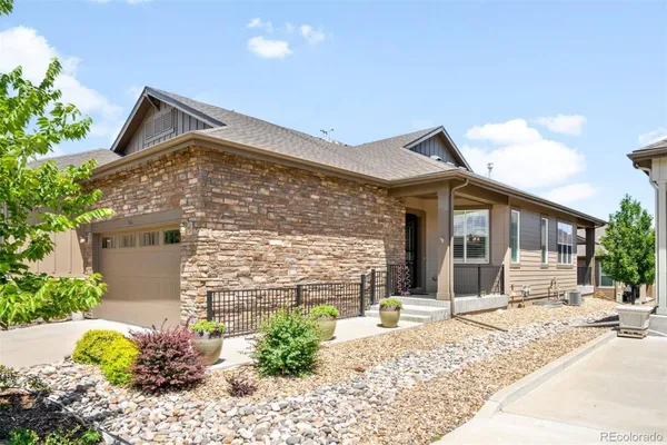 Property Slideshow image 2 of 24 | 3566 new haven cir, Castle Rock, CO, 80109