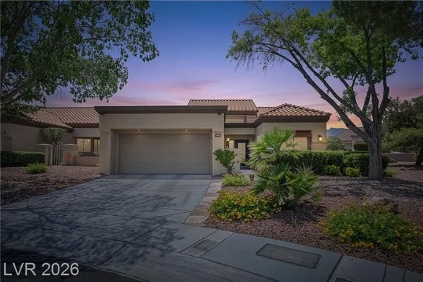 Property Slideshow image 2 of 53 | 2405 dove valley ct, Las Vegas, NV, 89134
