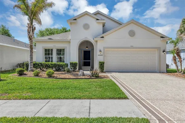 Property Slideshow image 2 of 46 | 26868 white plains way, Leesburg, FL, 34748