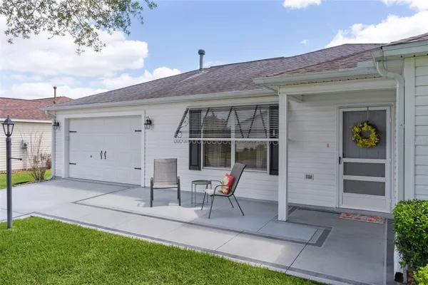 Property Slideshow image 2 of 33 | 8015 se 174th belhaven loop, The Villages, FL, 32162