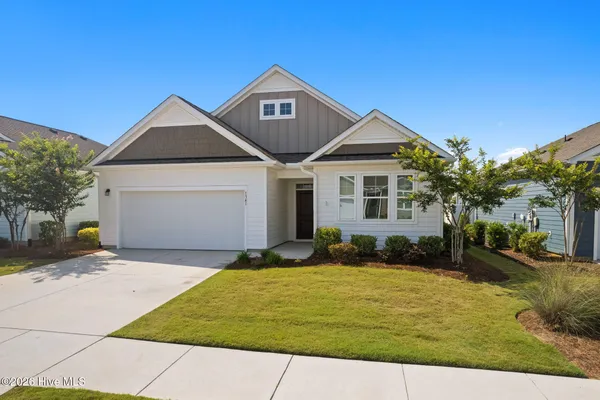 Property Slideshow image 2 of 60 | 1341 clendon cir, Leland, NC, 28451