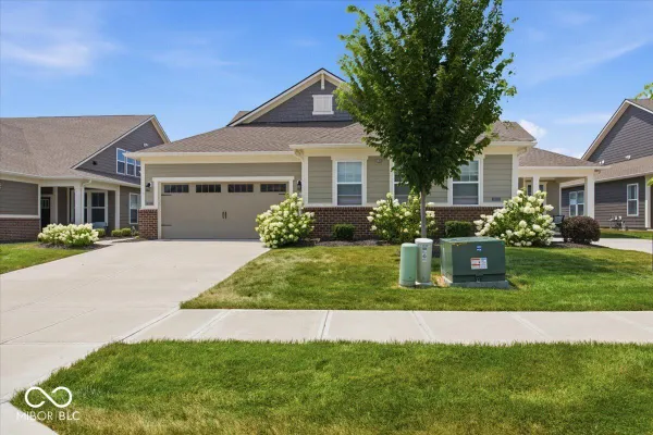Property Slideshow image 2 of 30 | 14912 stonneger st, Westfield, IN, 46074