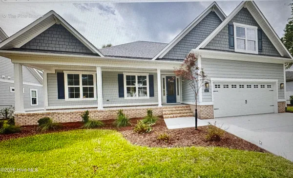 Property Slideshow image 3 of 75 | 1259 bella vista ln, Leland, NC, 28451