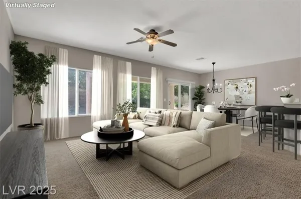 Property Slideshow image 3 of 52 | 7839 lyrebird dr, North Las Vegas, NV, 89084