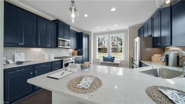 Property Slideshow image 2 of 23 | 4719 mahogany run, Chesapeake, VA, 23321