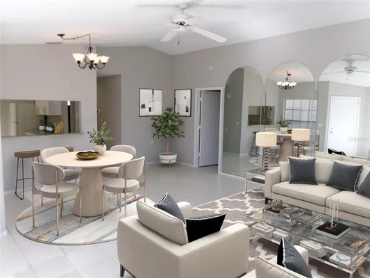 Property Slideshow image 3 of 17 | 11604 versailles ln # 60, Port Richey, FL, 34668