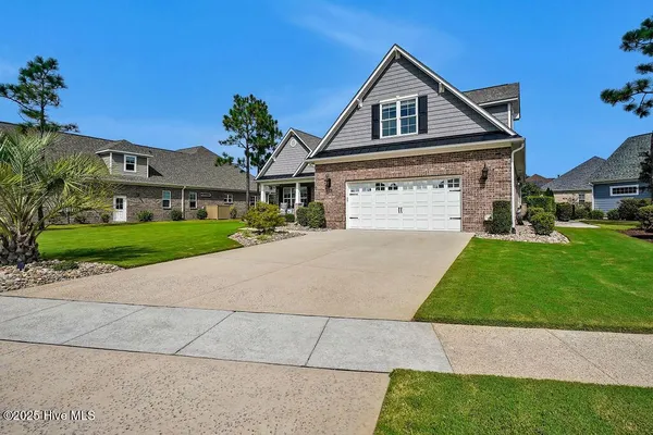 Property Slideshow image 3 of 69 | 2314 red birch trl, Leland, NC, 28451