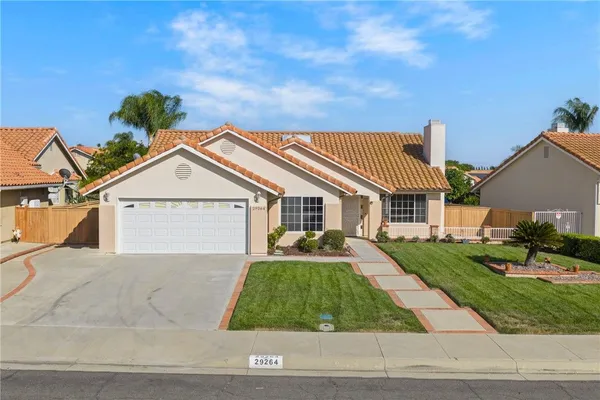Property Slideshow image 2 of 48 | 29264 cool creek dr, Menifee, CA, 92586