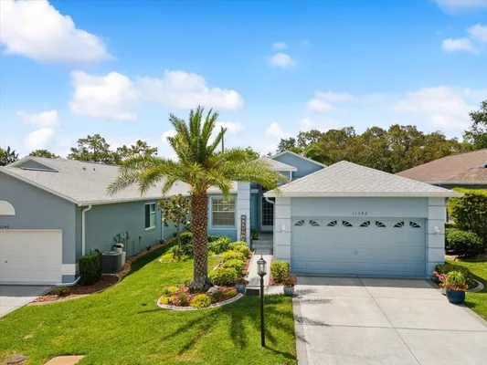 Property Slideshow image 3 of 67 | 11342 hollander ave, Hudson, FL, 34667