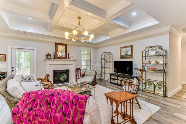 Property Slideshow image 3 of 44 | 207 ivy ct, Mccormick, SC, 29835