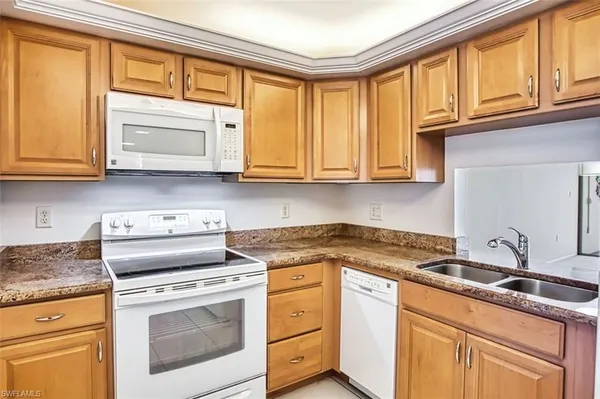 Property Slideshow image 2 of 50 | 1700 pine valley dr 307, Fort Myers, FL, 33907